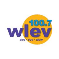 100.7 WLEV