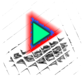 Float Tube - A floating youtube video queuer icon