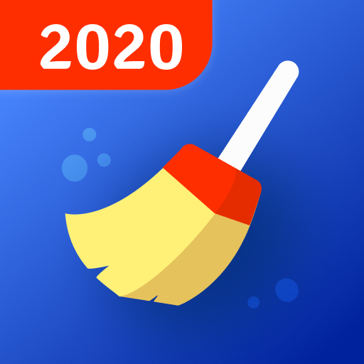 Phone Cleaner- phone optimize phone speed booster icon