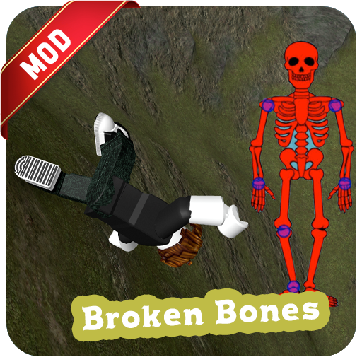 Mod Broken Bones Helper Unofficiel icon