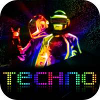 Free Techno Music on 9Apps