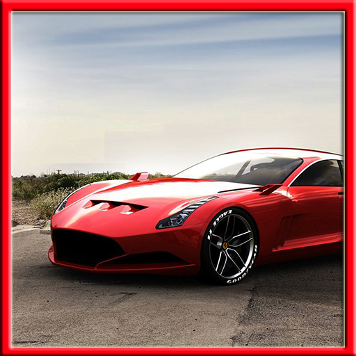 Sport Car Simulation : Free icon
