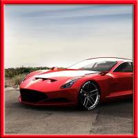 Sport Car Simulation : Free