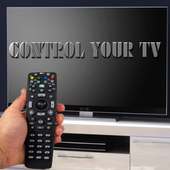 Universal Remote Control tvPRO on 9Apps