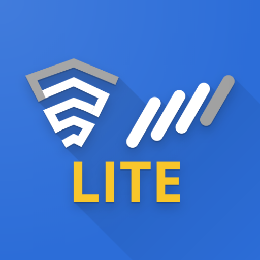 Signal &amp; WiFi Icons // OxygenOS LITE icon