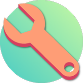 Info for Play Services icon