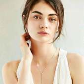 Fondo de pantalla de Hot Blonde Russian Girls