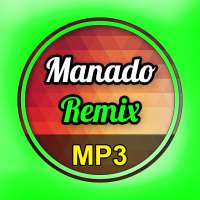 Lagu Manado Remix Terpopuler on 9Apps