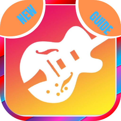 Guide for Gargeband - Create Great Music icon