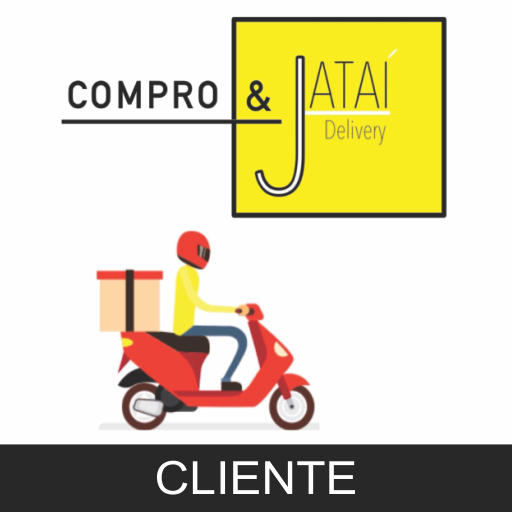 Jatai Delivery - Cliente icon