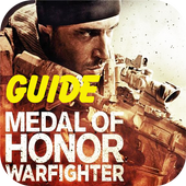 Medal of Honor 2012 Guide icon