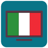Italy Full HD Live TV 100  channel icon