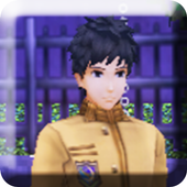 War fighting for Fate Extra icon
