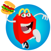 Super Macdonald icon