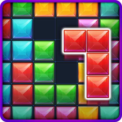 Block Puzzle Deluxe icon