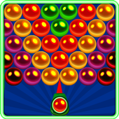 Bubble Shooter Deluxe icon