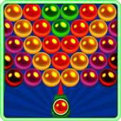 Bubble Shooter Deluxe