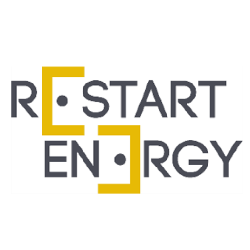 Restart Energy icon