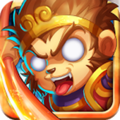 Where is Monkey King icon