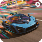 Ultimate Real Racing 2019 icon