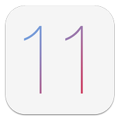 OS 11 Launcher iLauncher أيقونة