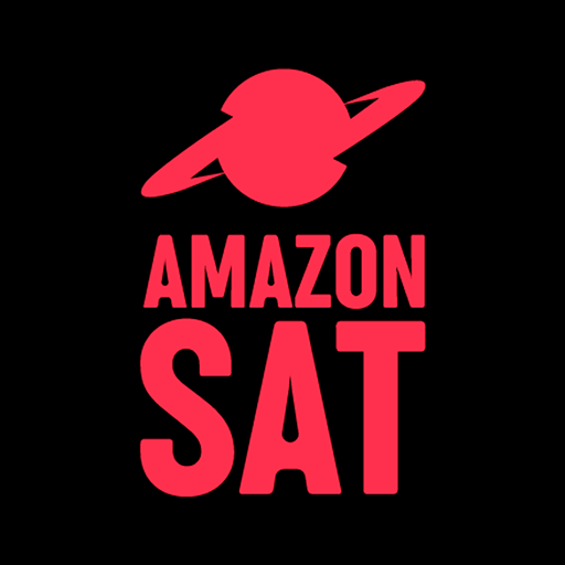Amazon Sat icon