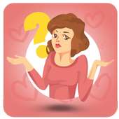 Question SMS - Girlfriend question on 9Apps