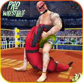 Super WWE Wrestling