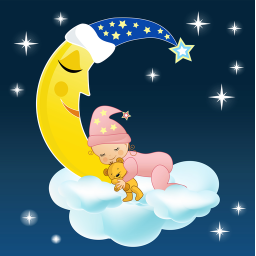 Magic Sleep for Babies иконка