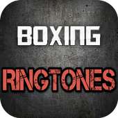 Boxing ringtones on 9Apps