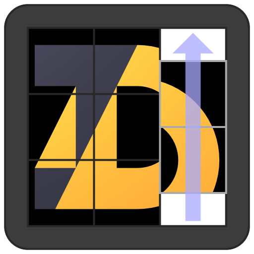 Sliding Puzzle icon