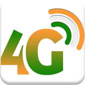 4G Browser