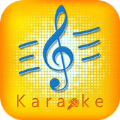 Mobile Karaoke - Sing &amp; Record icon