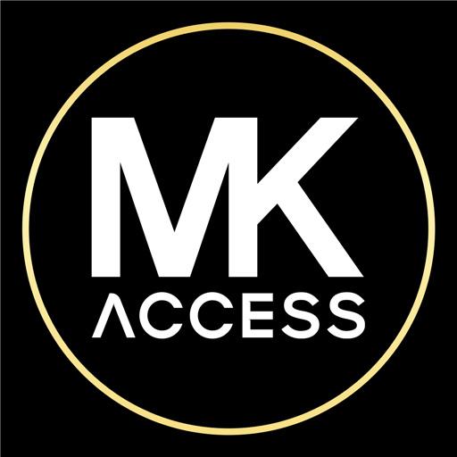 Michael Kors Access icon