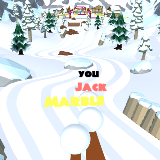 Snow Ball Scale icon