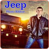 Jeep Photo Editor on 9Apps