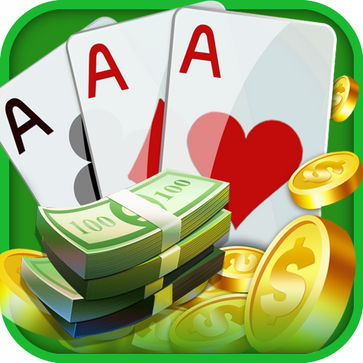 Big Win Solitaire icon