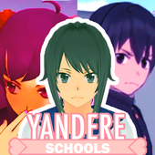 Guide Anime High School Yandere-Simulator 2019 icon