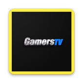 Gamers TV icon