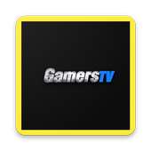 Gamers TV