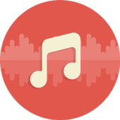 MAX Player Music HD icon