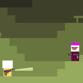 Master The Gunz icon