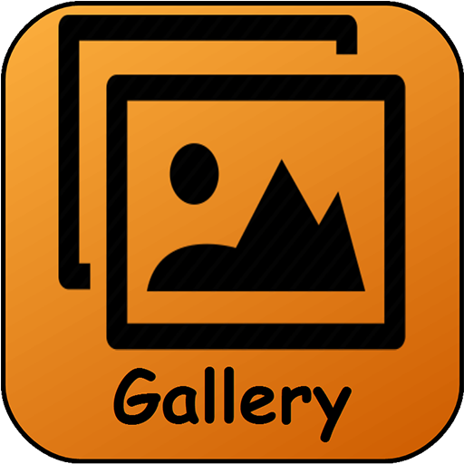 My Gallery icon