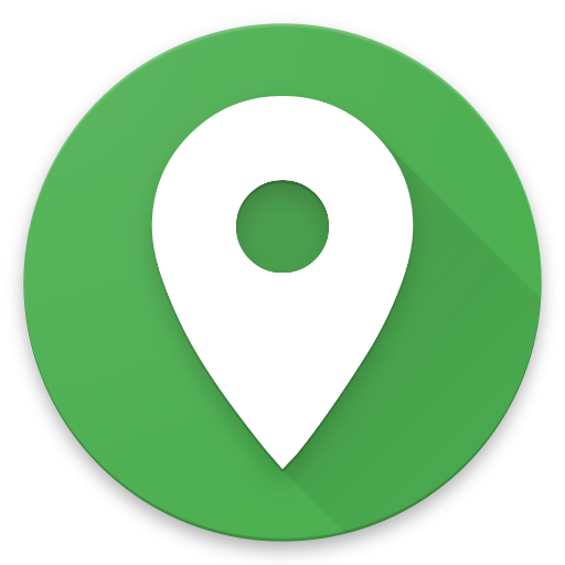 Distance and Driving Time between Places icon