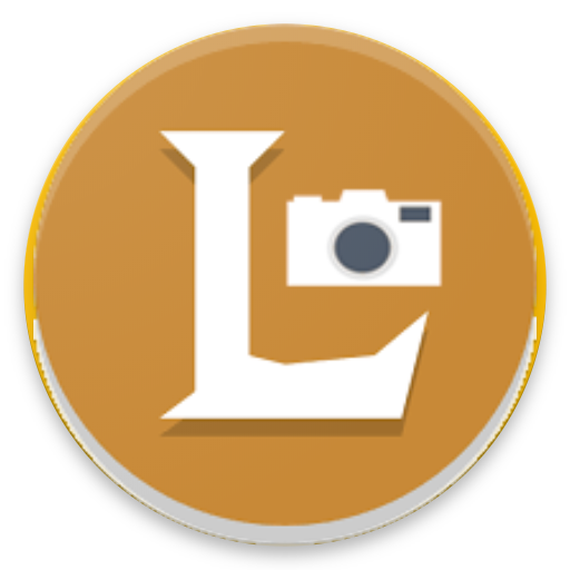LOL Analog - FTF Wallpapers - LOL Camera icon