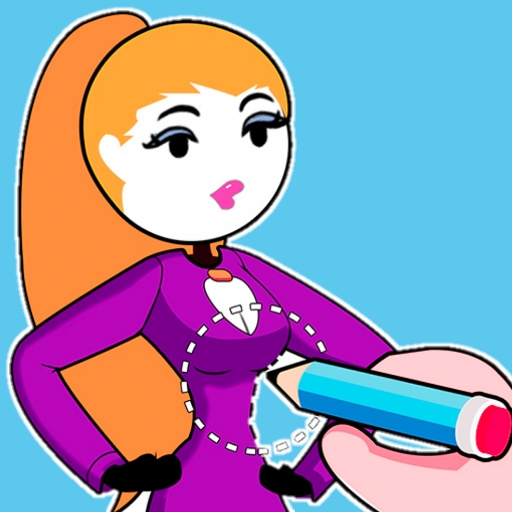 DOP 3: Delete One Part أيقونة