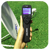 Satellite Director - Satellite Direction icon