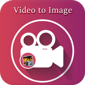 Video To Image icon