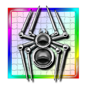Spider Draw icon