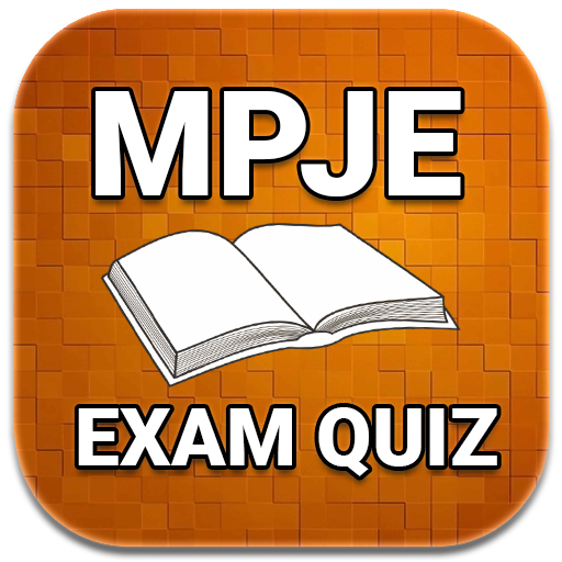 MPJE  Exam Quiz icon